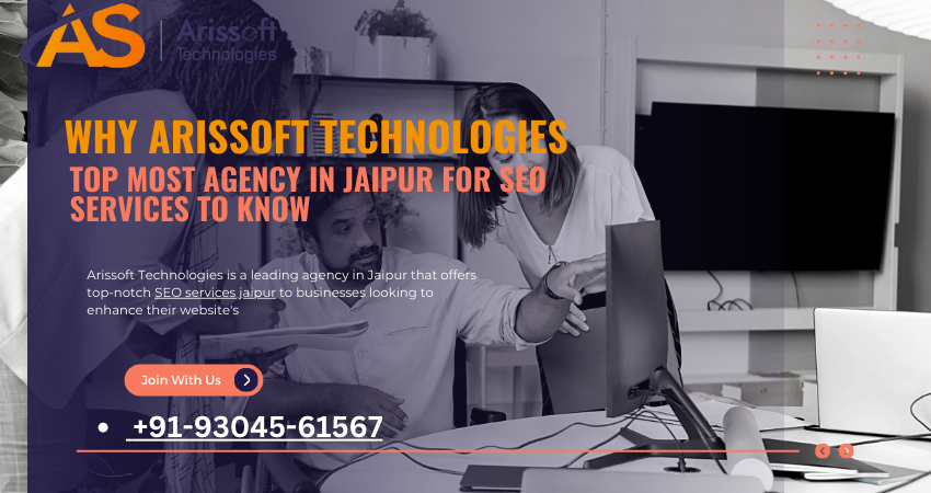SEO services jaipur 